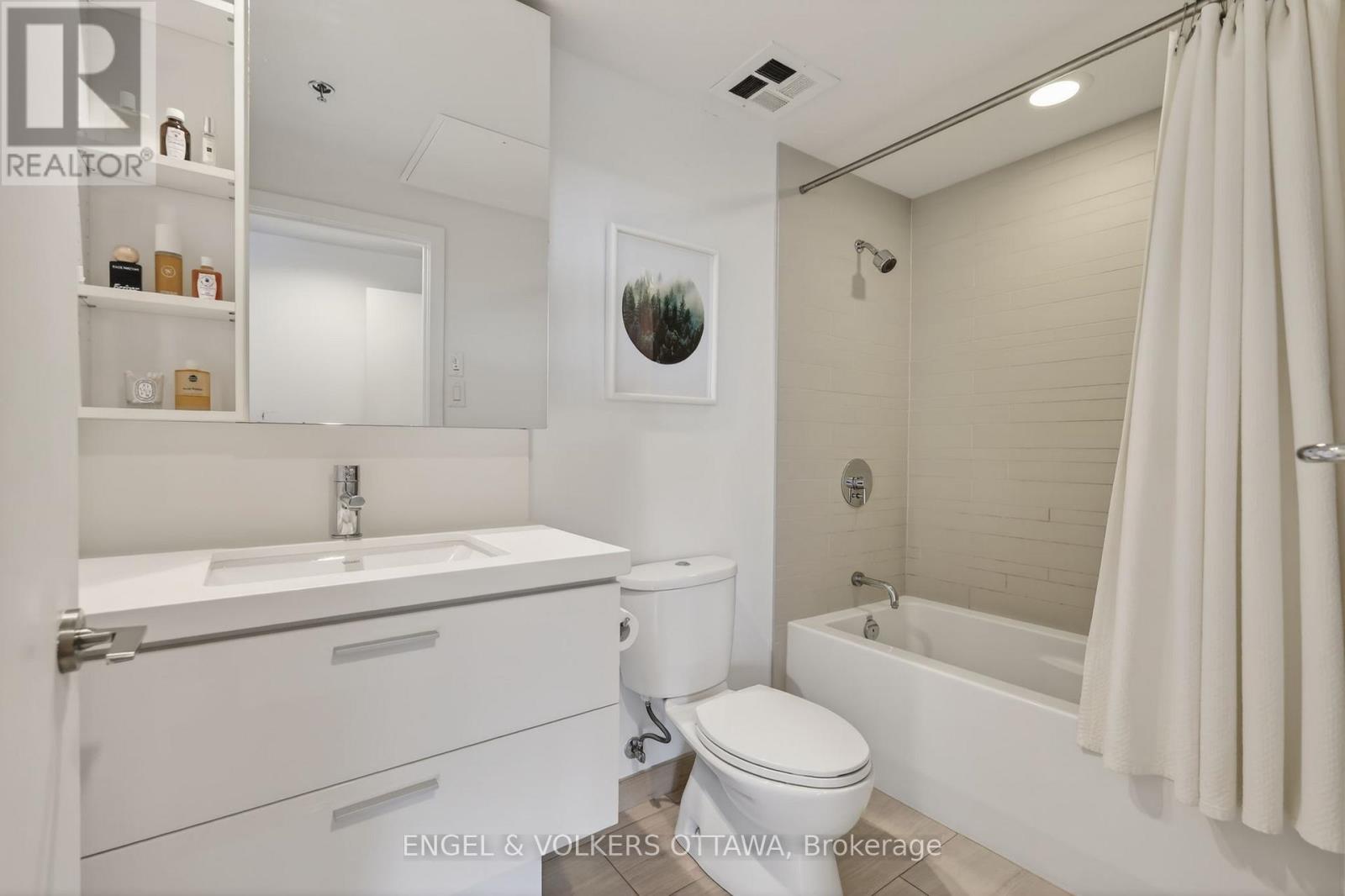 1 Bed, 1 Bath Apartment for Sale in Ottawa – 533 – 340 MCLEOD STREET, Ottawa – MLS# X13420306 - Image 26