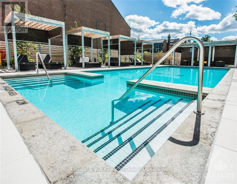 1 Bed, 1 Bath Apartment for Sale in Ottawa – 533 – 340 MCLEOD STREET, Ottawa – MLS# X13420306 - Image 33