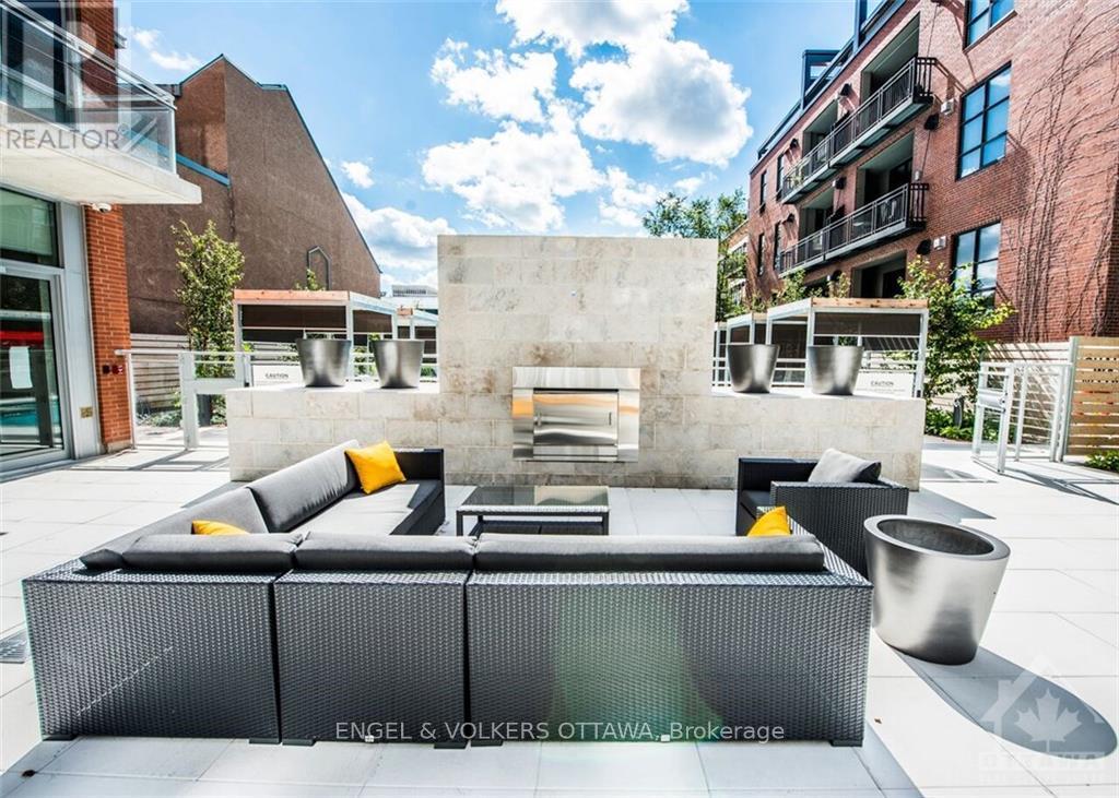 1 Bed, 1 Bath Apartment for Sale in Ottawa – 533 – 340 MCLEOD STREET, Ottawa – MLS# X13420306 - Image 34