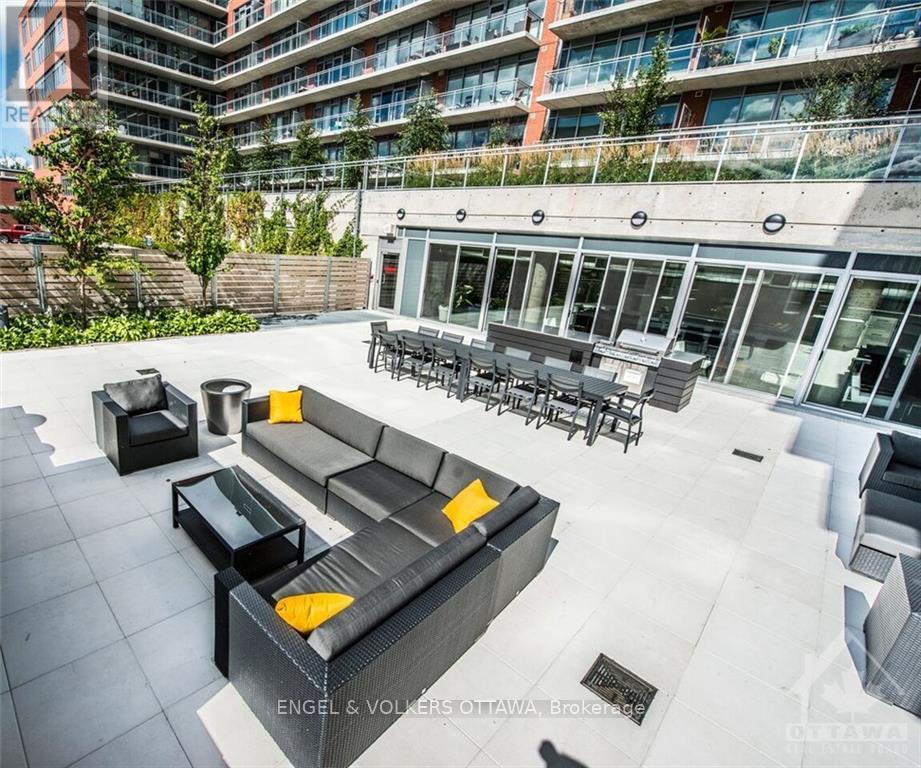 1 Bed, 1 Bath Apartment for Sale in Ottawa – 533 – 340 MCLEOD STREET, Ottawa – MLS# X13420306 - Image 35