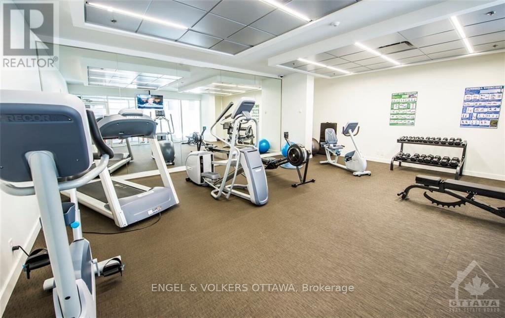 1 Bed, 1 Bath Apartment for Sale in Ottawa – 533 – 340 MCLEOD STREET, Ottawa – MLS# X13420306 - Image 36