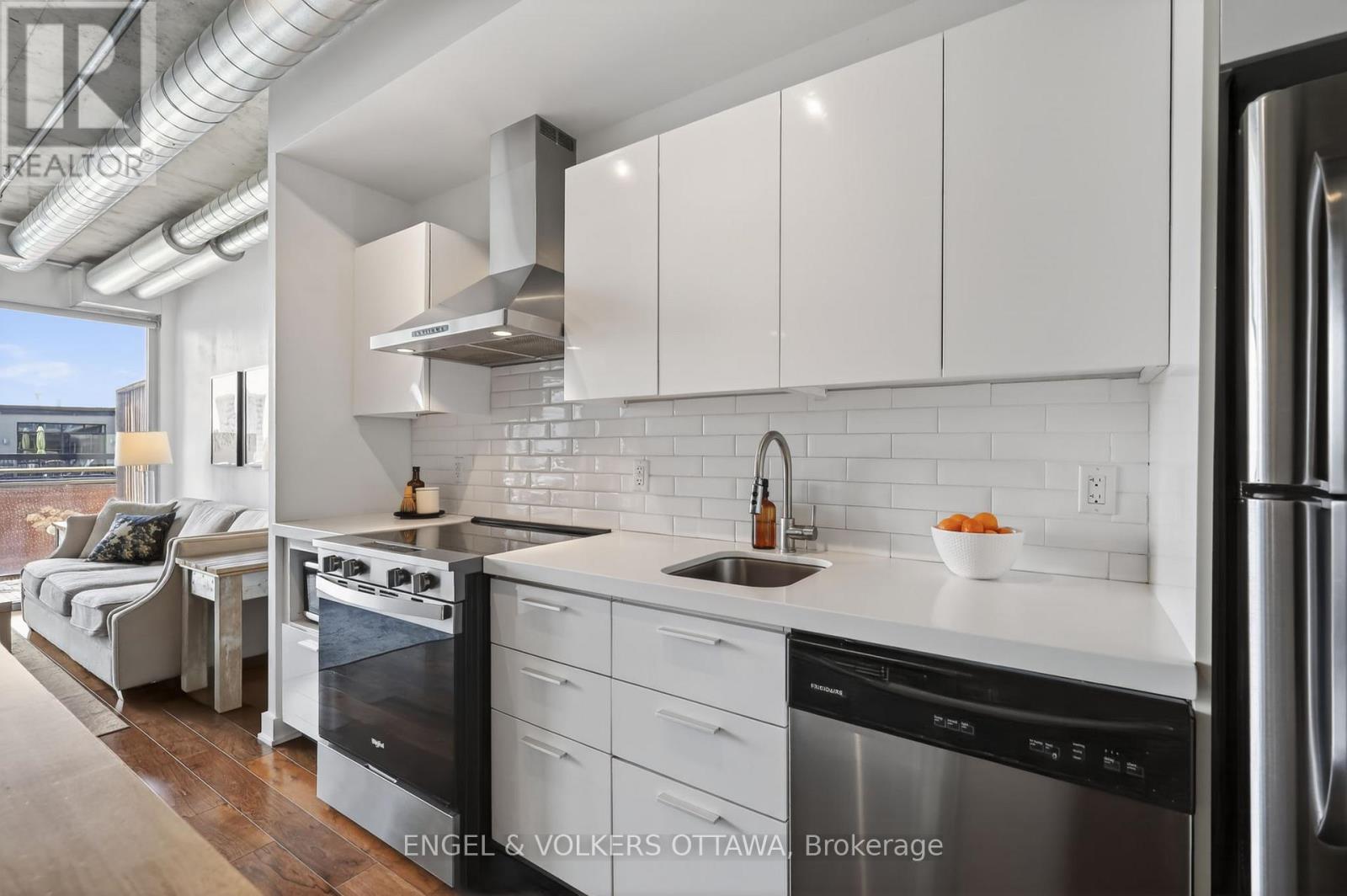 1 Bed, 1 Bath Apartment for Sale in Ottawa – 533 – 340 MCLEOD STREET, Ottawa – MLS# X13420306 - Image 7