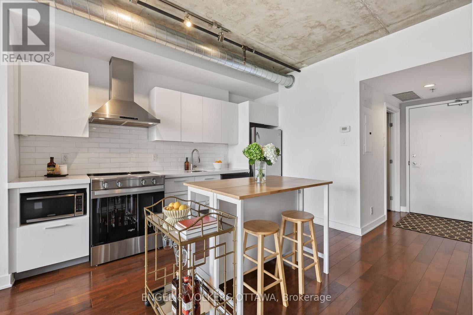 1 Bed, 1 Bath Apartment for Sale in Ottawa – 533 – 340 MCLEOD STREET, Ottawa – MLS# X13420306 - Image 8