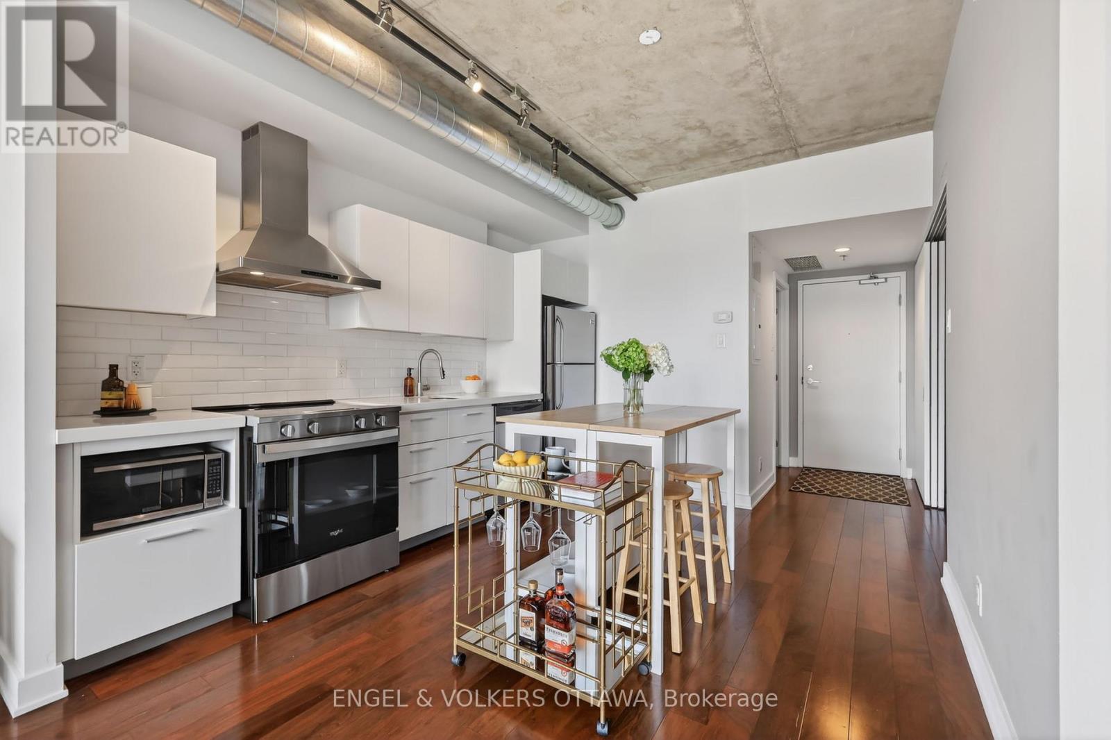 1 Bed, 1 Bath Apartment for Sale in Ottawa – 533 – 340 MCLEOD STREET, Ottawa – MLS# X13420306 - Image 9