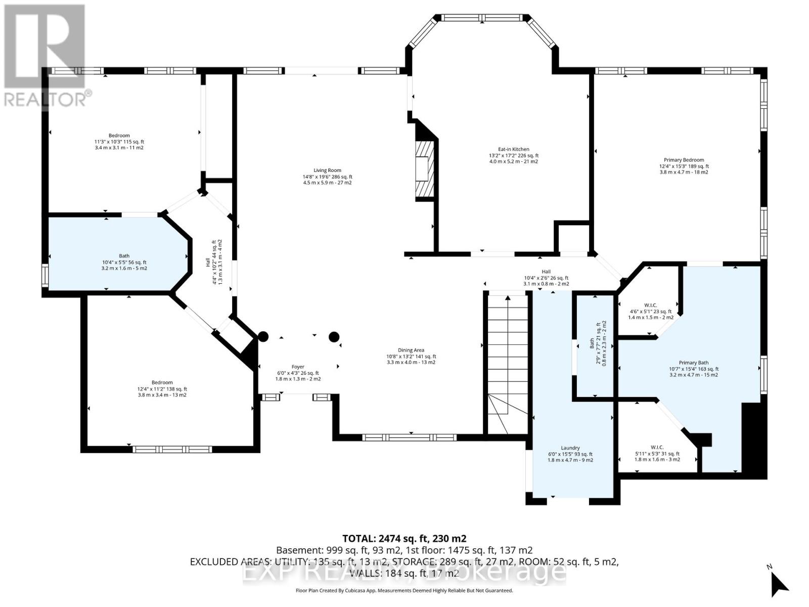15 RUE HAUTE RIVE STREET - 25