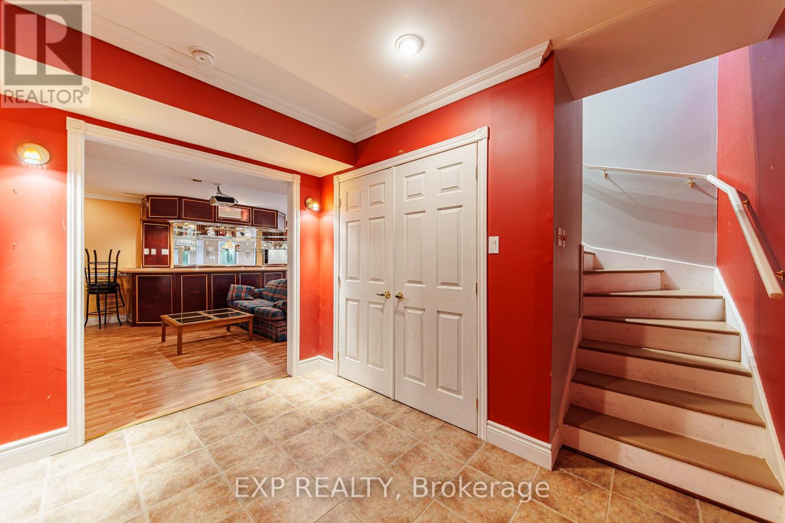 15 RUE HAUTE RIVE STREET - 26