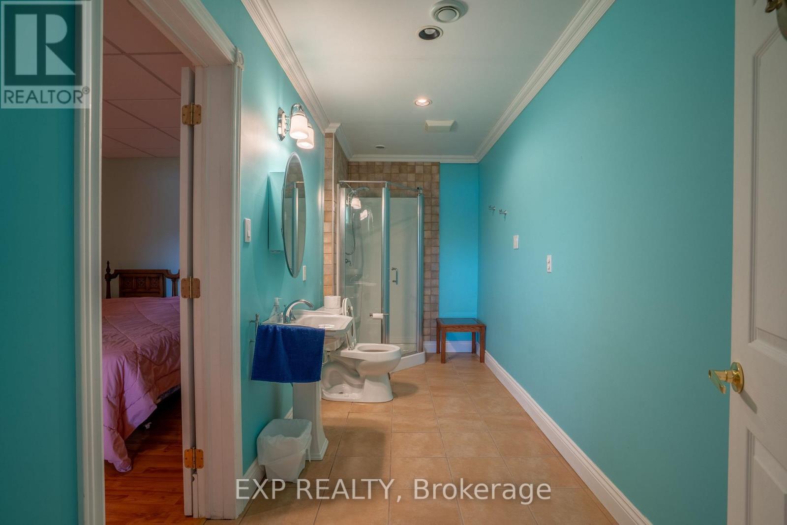 15 RUE HAUTE RIVE STREET - 31