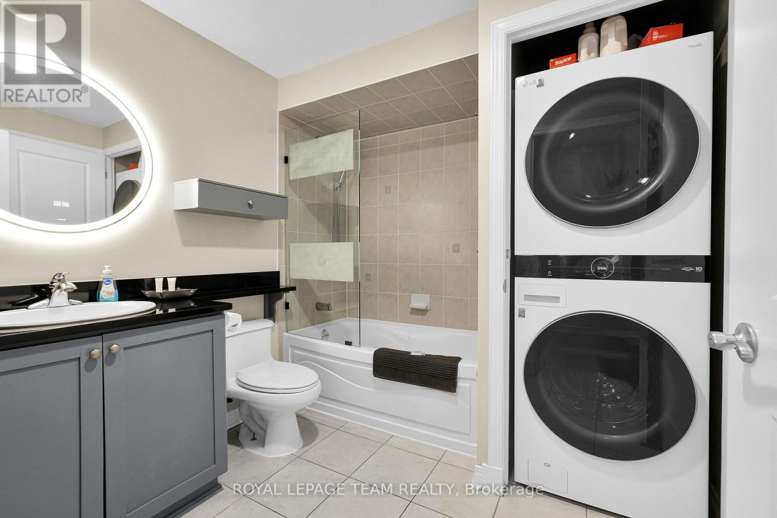 #1905 570 LAURIER AVENUE W - 15