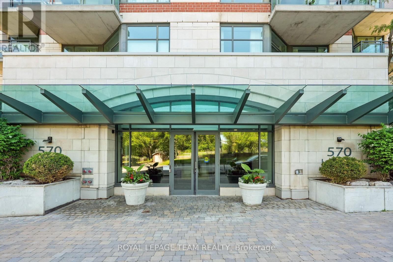 #1905 570 LAURIER AVENUE W - 2