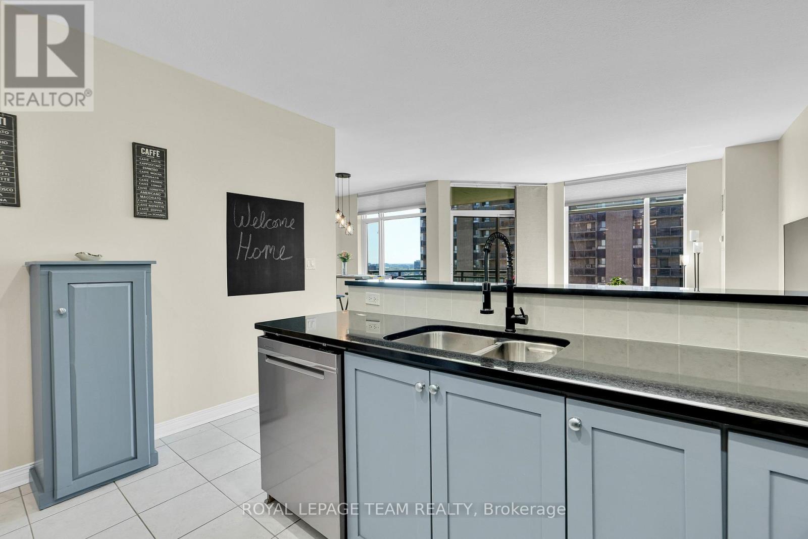 #1905 570 LAURIER AVENUE W - 20