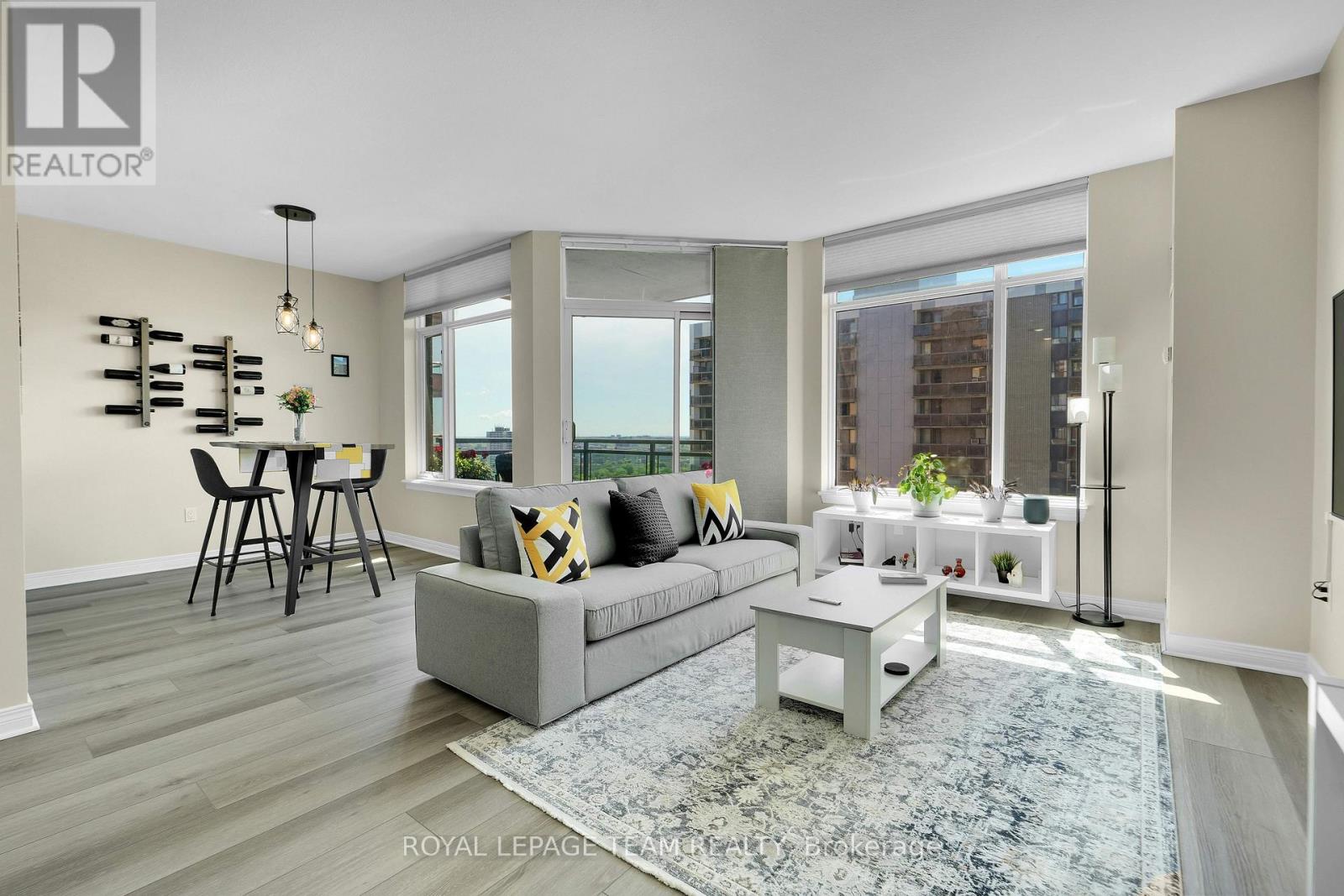 #1905 570 LAURIER AVENUE W - 23