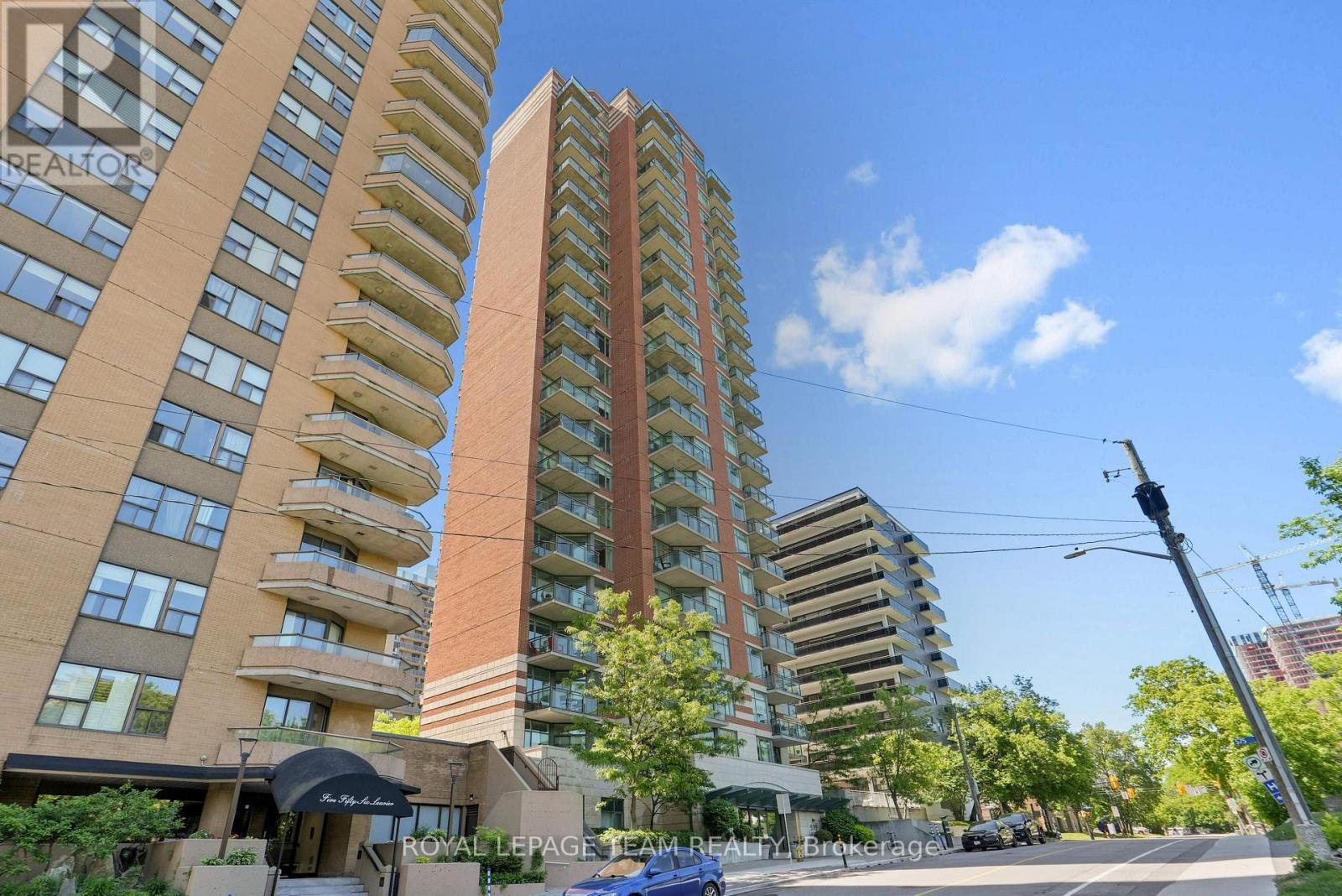 #1905 570 LAURIER AVENUE W - 3