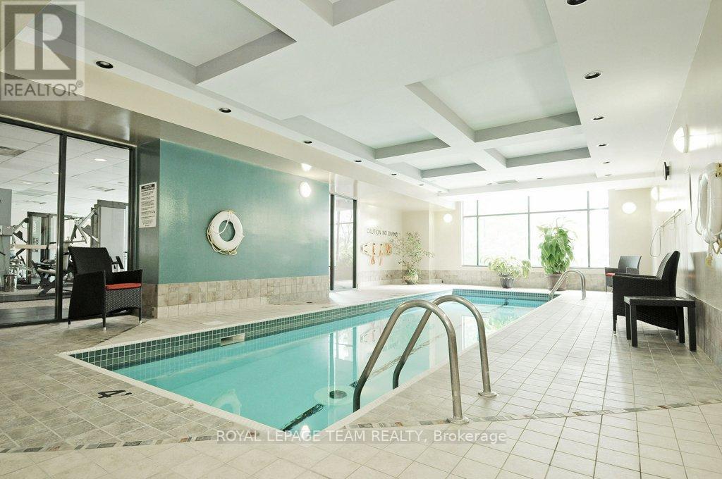 #1905 570 LAURIER AVENUE W - 34