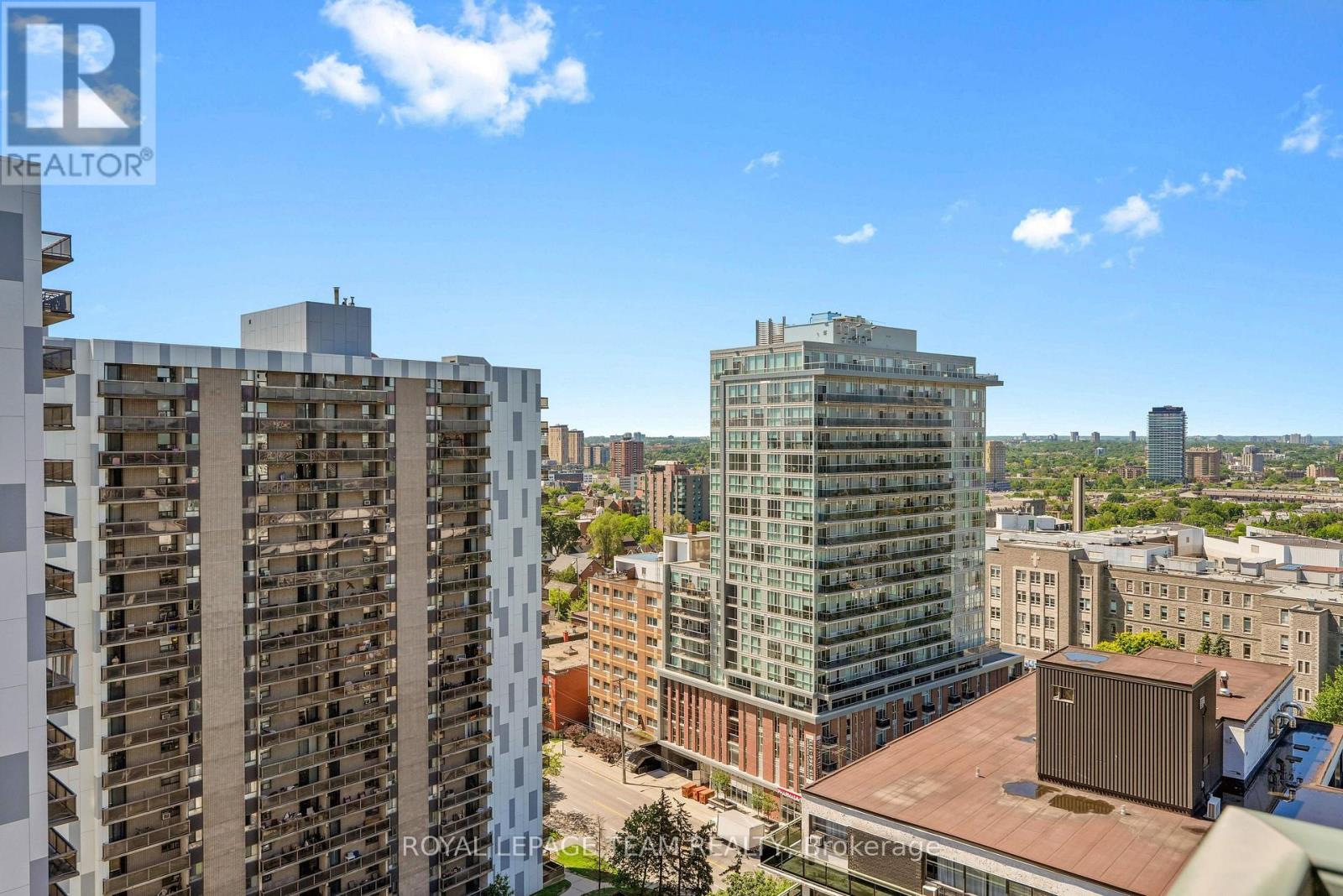 #1905 570 LAURIER AVENUE W - 5