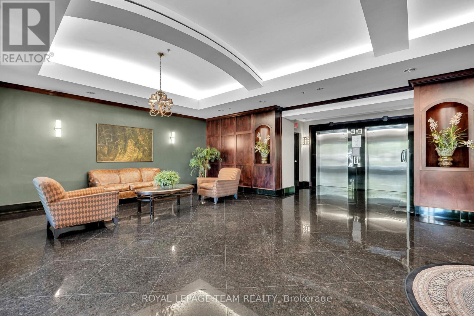 #1905 570 LAURIER AVENUE W - 6