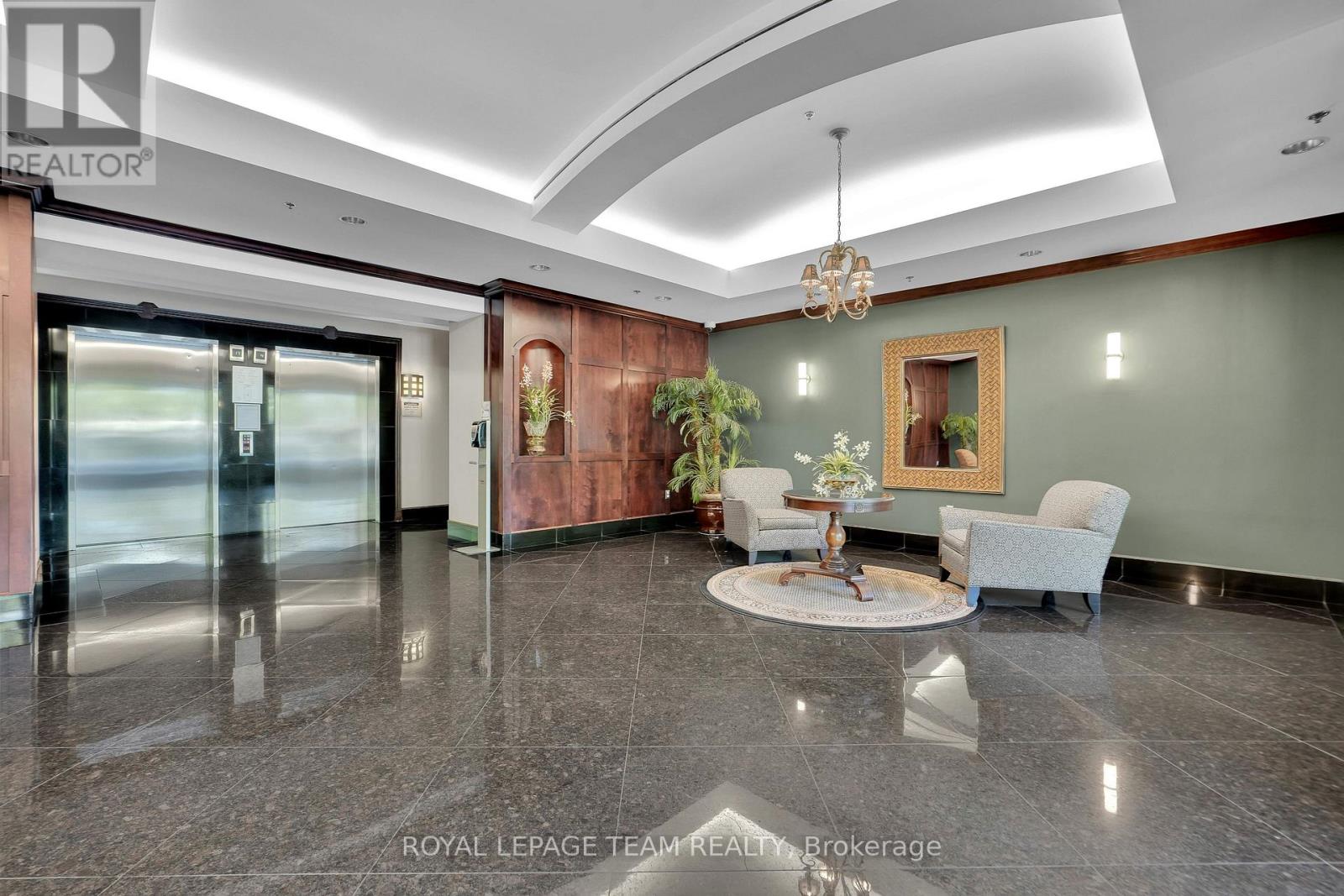 #1905 570 LAURIER AVENUE W - 7