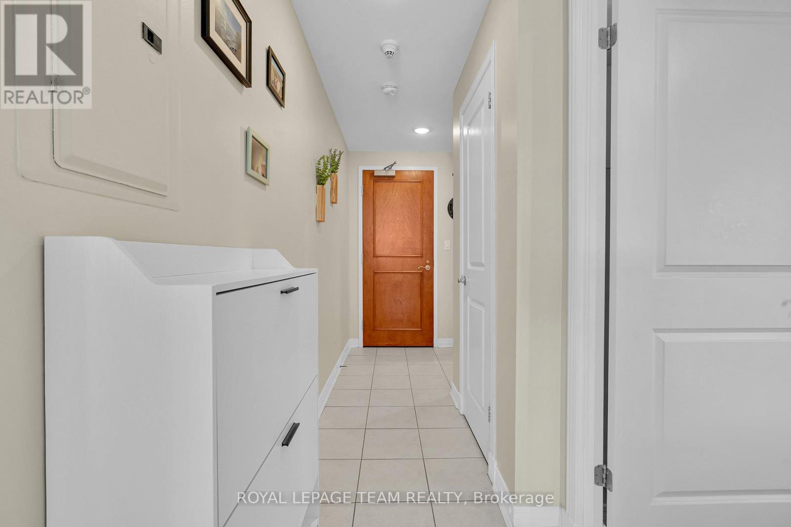 #1905 570 LAURIER AVENUE W - 9