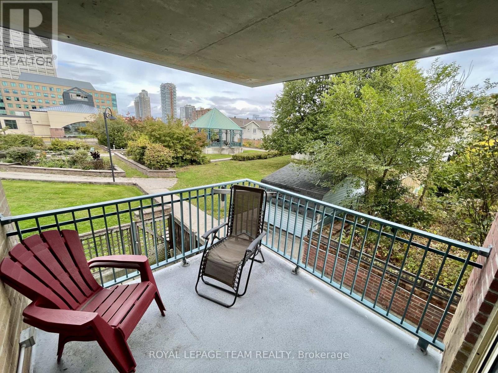 2 Bed, 2 Bath House for Rent in Ottawa – 315 – 45 HOLLAND AVENUE, Ottawa – MLS# X13420418 - Image 12
