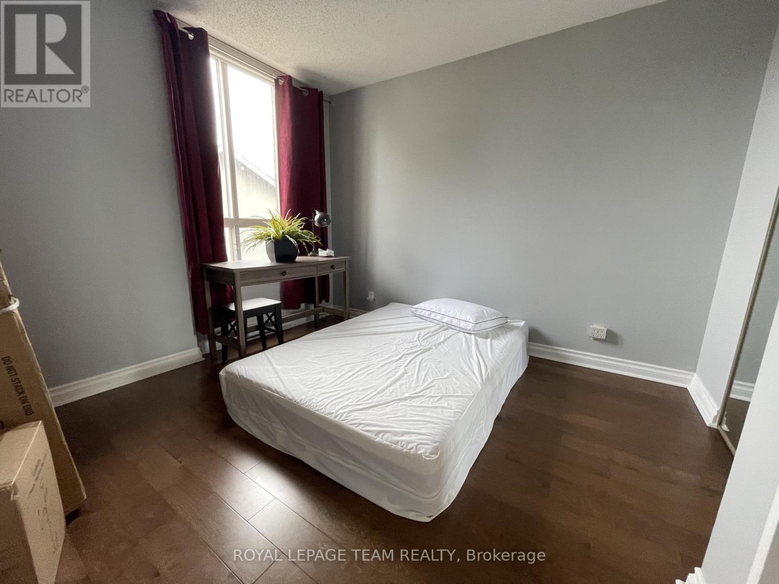 2 Bed, 2 Bath House for Rent in Ottawa – 315 – 45 HOLLAND AVENUE, Ottawa – MLS# X13420418 - Image 7