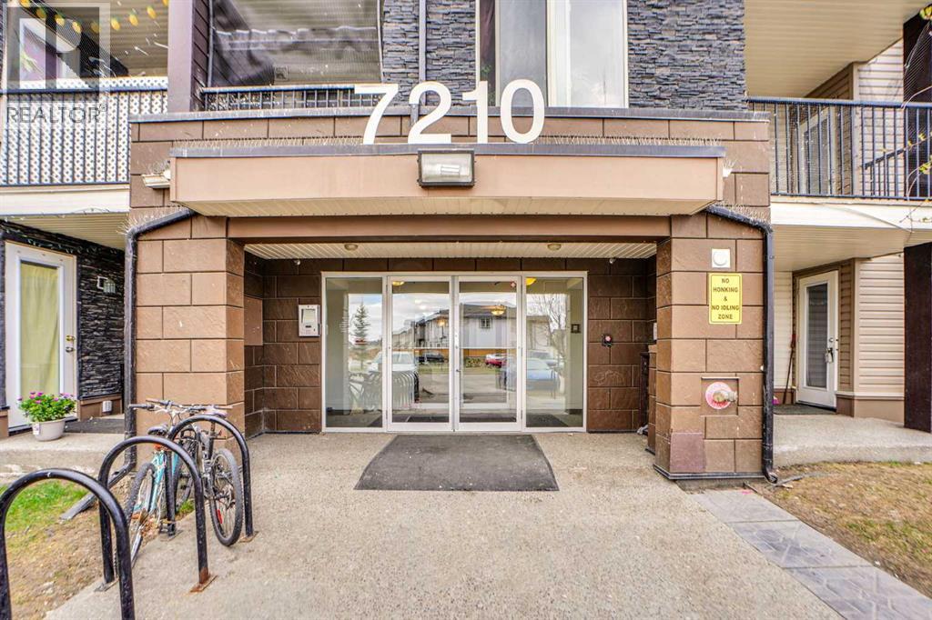 #414 7210 80 Avenue NE - 2