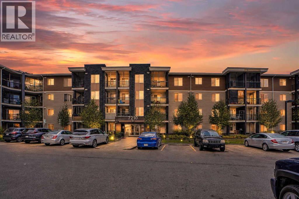 #414 7210 80 Avenue NE - 1
