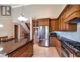 Laundry room - 25 Leafield Drive, Toronto, ON M1W2R2 Photo 13