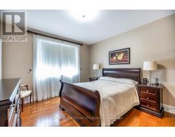 Bedroom 3 - 25 Leafield Drive, Toronto, ON M1W2R2 Photo 15