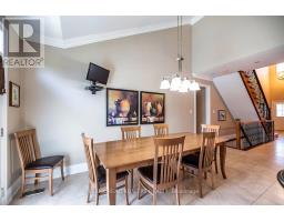 Eating area - 25 Leafield Drive, Toronto, ON M1W2R2 Photo 11