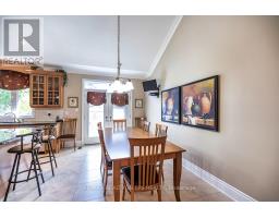 Kitchen - 25 Leafield Drive, Toronto, ON M1W2R2 Photo 10