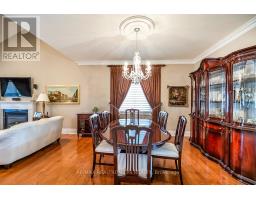 Utility room - 25 Leafield Drive, Toronto, ON M1W2R2 Photo 6
