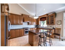 Cold room - 25 Leafield Drive, Toronto, ON M1W2R2 Photo 8