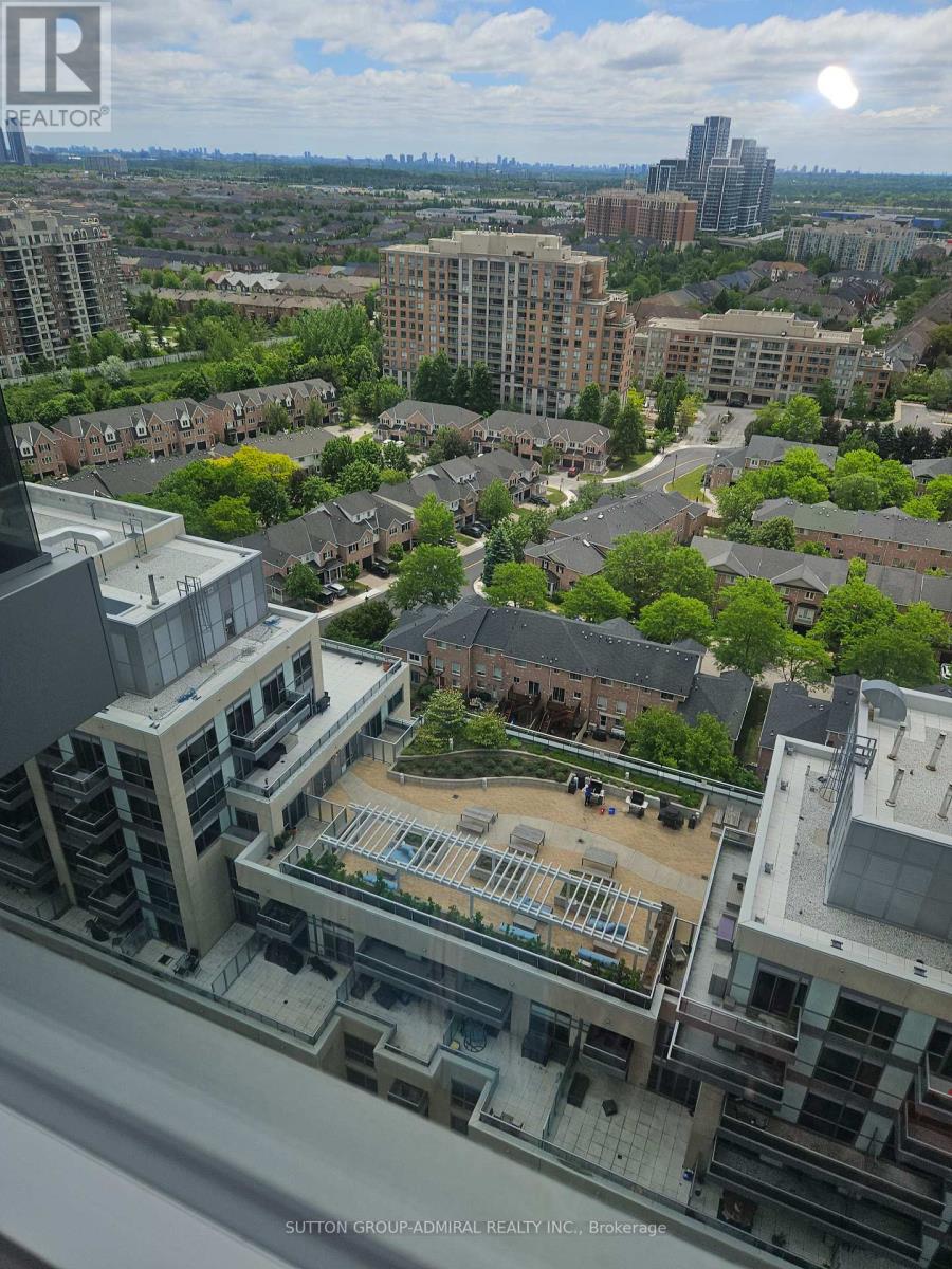 #2004 9201 YONGE STREET - 2