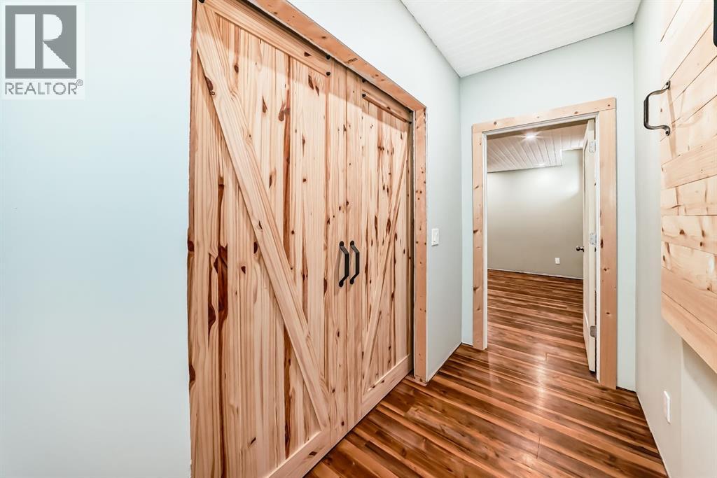 Storage room