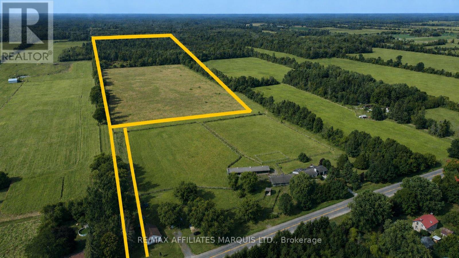 LOT COUNTY ROAD 21 ROAD, Augusta — photo 2