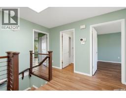 3pc Ensuite bath - 3407 Bishop Crescent E, Regina, SK S4Z1A1 Photo 15