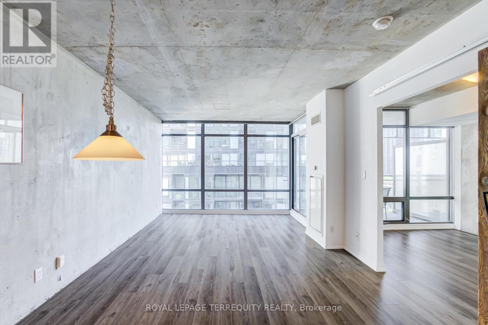 #1307 22 WELLESLEY STREET E - 8