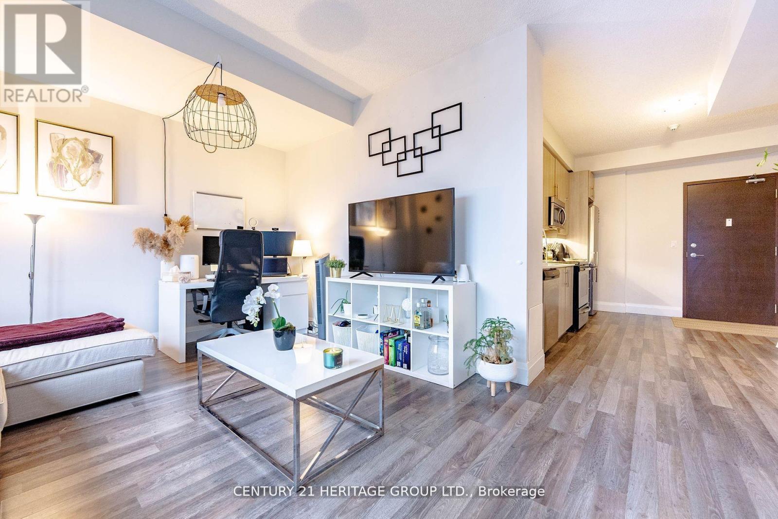#302 222 FINCH AVENUE W - 10