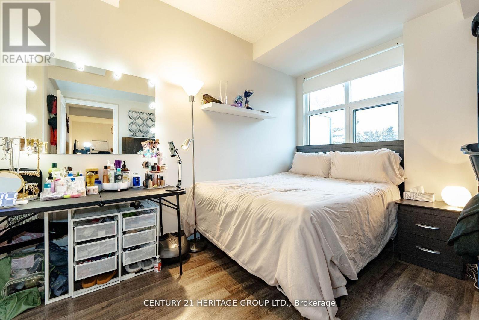 #302 222 FINCH AVENUE W - 13