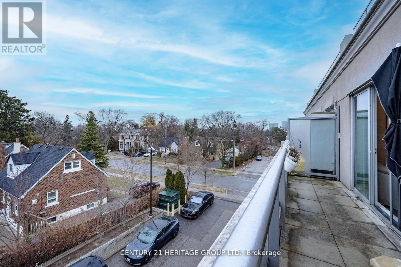 #302 222 FINCH AVENUE W - 18