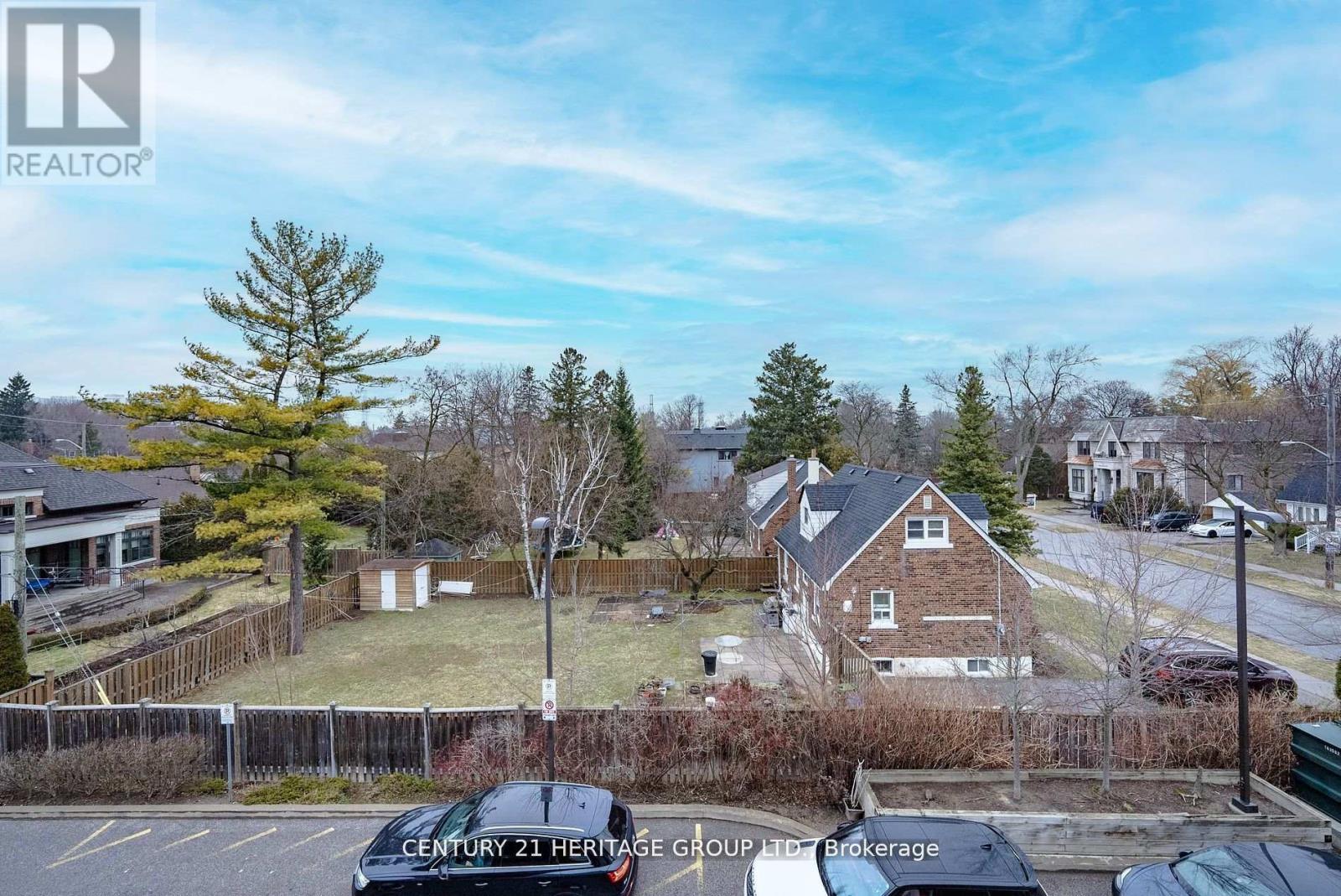 #302 222 FINCH AVENUE W - 19