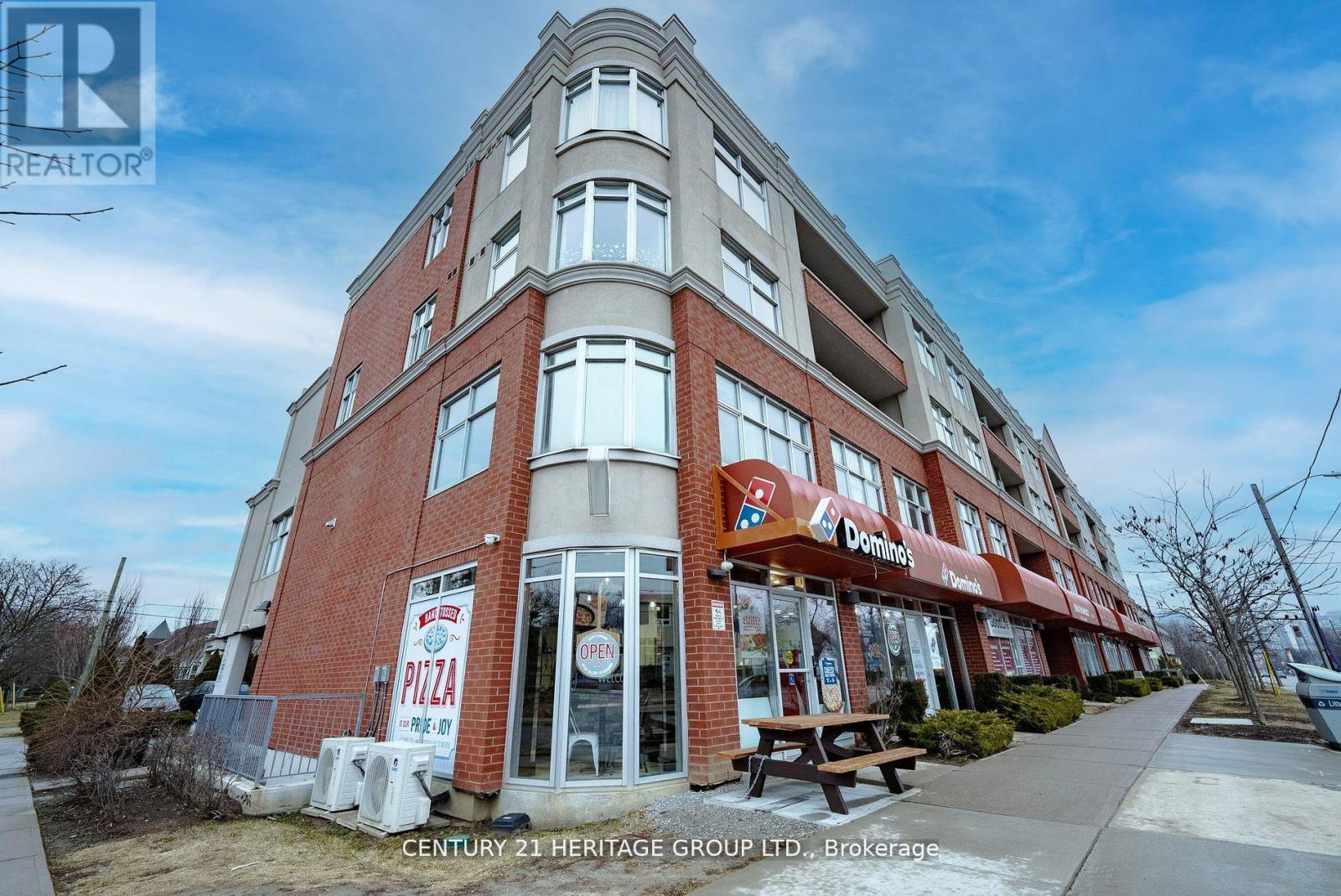 #302 222 FINCH AVENUE W - 2