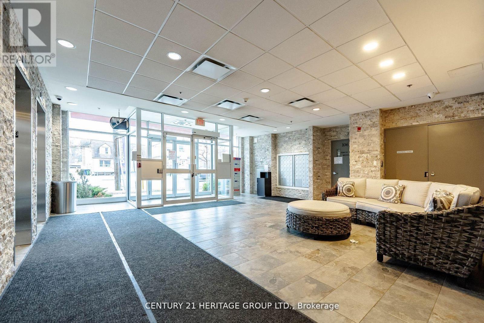 #302 222 FINCH AVENUE W - 4