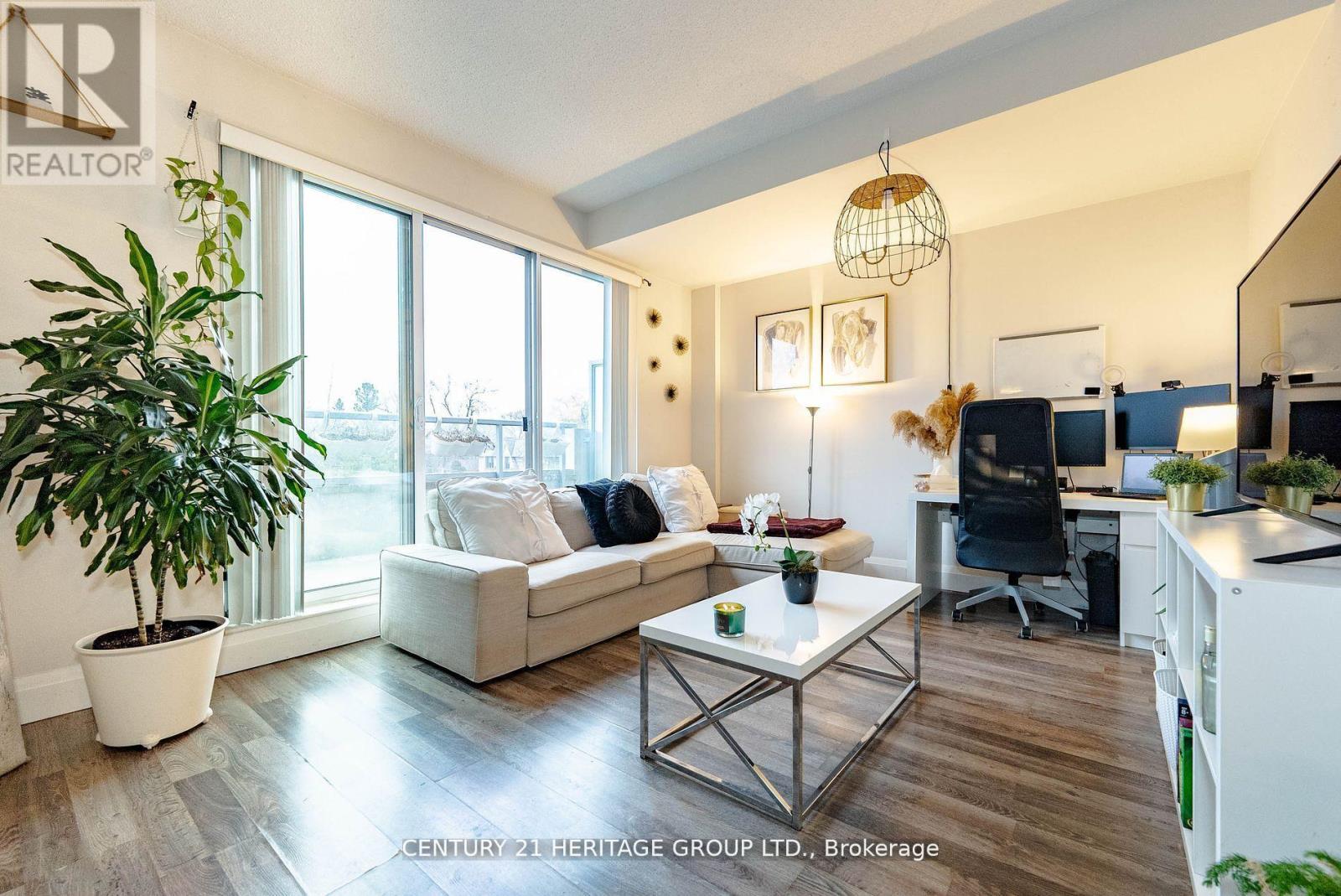 #302 222 FINCH AVENUE W - 8
