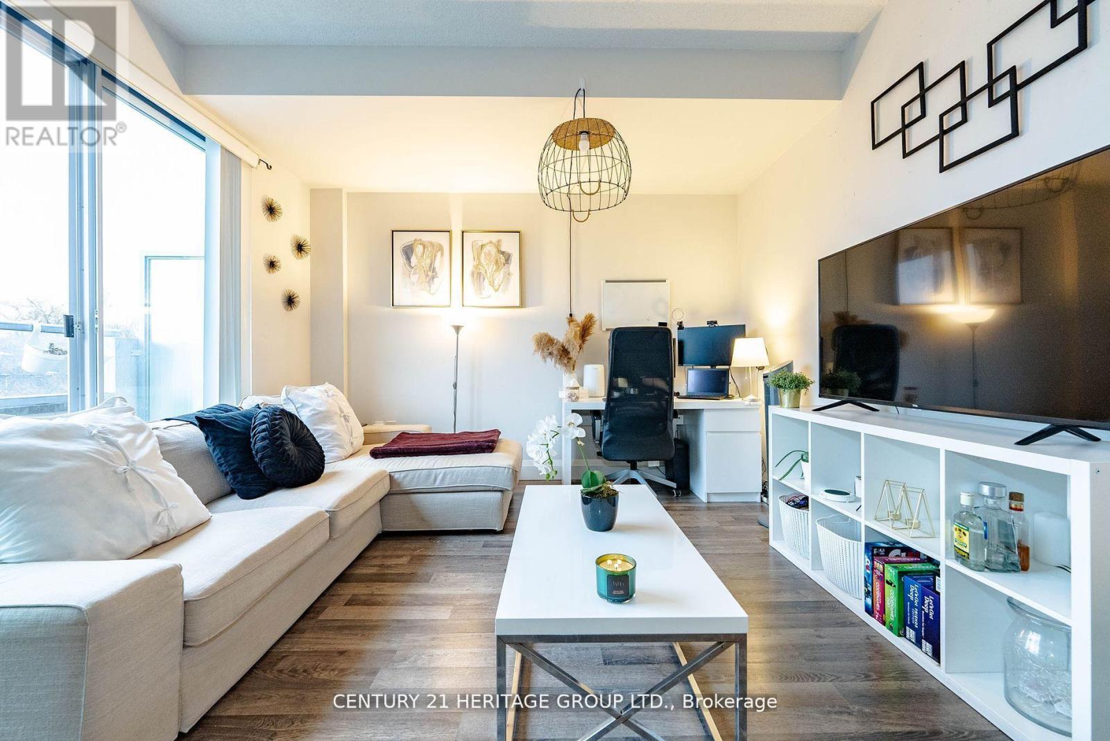 #302 222 FINCH AVENUE W - 9