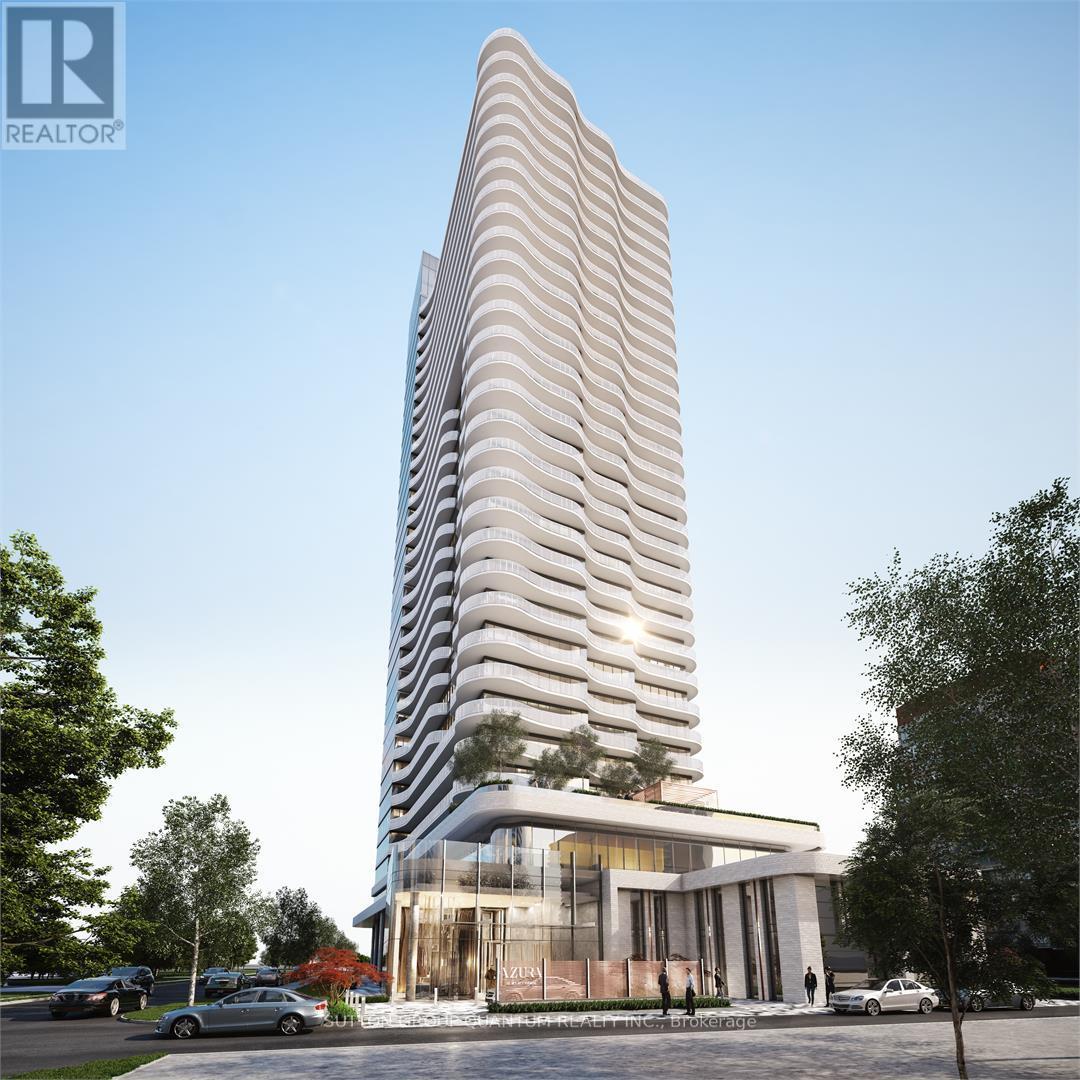 #316 15 HOLMES AVENUE - 1