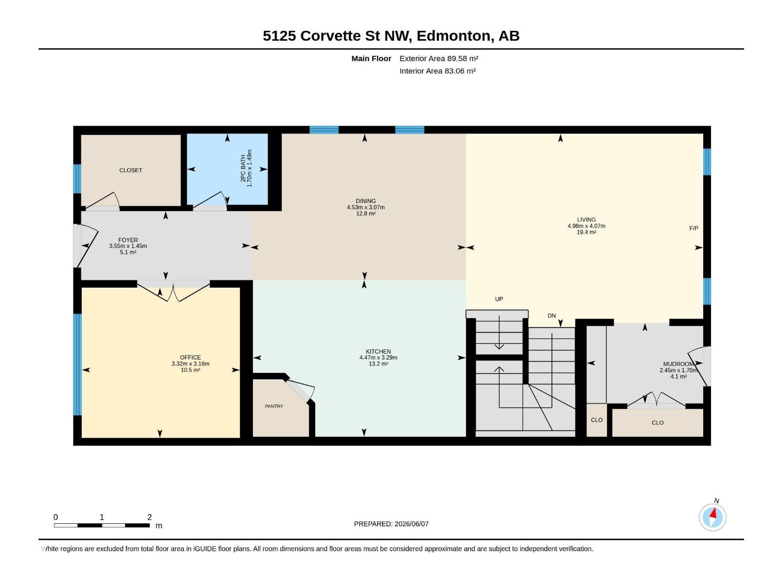 5125 CORVETTE ST NW — photo 52