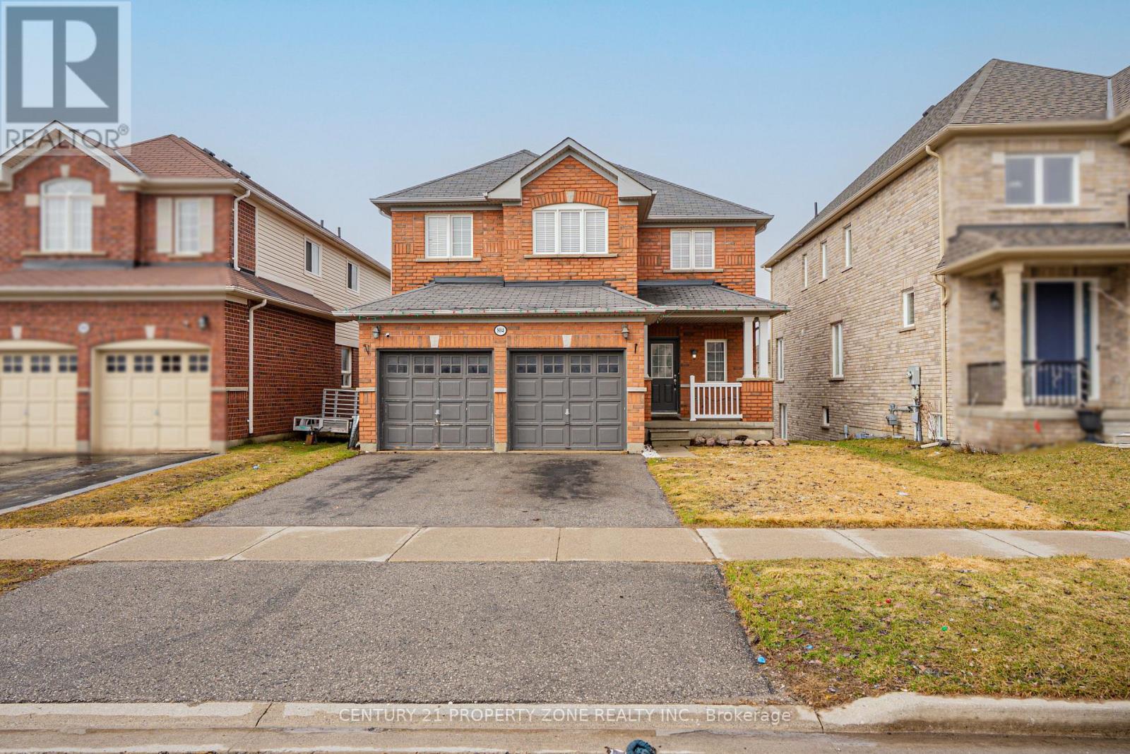804 ORMOND DRIVE - 1
