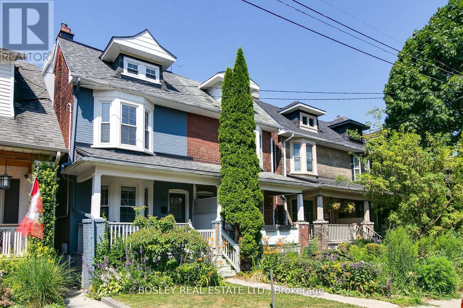 Listing photo of 22 KENT ROAD