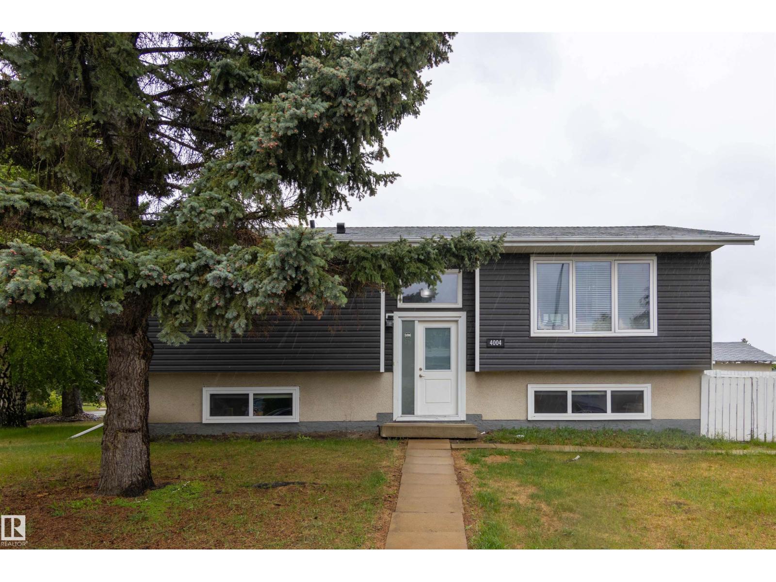 4004 88 ST NW - 1