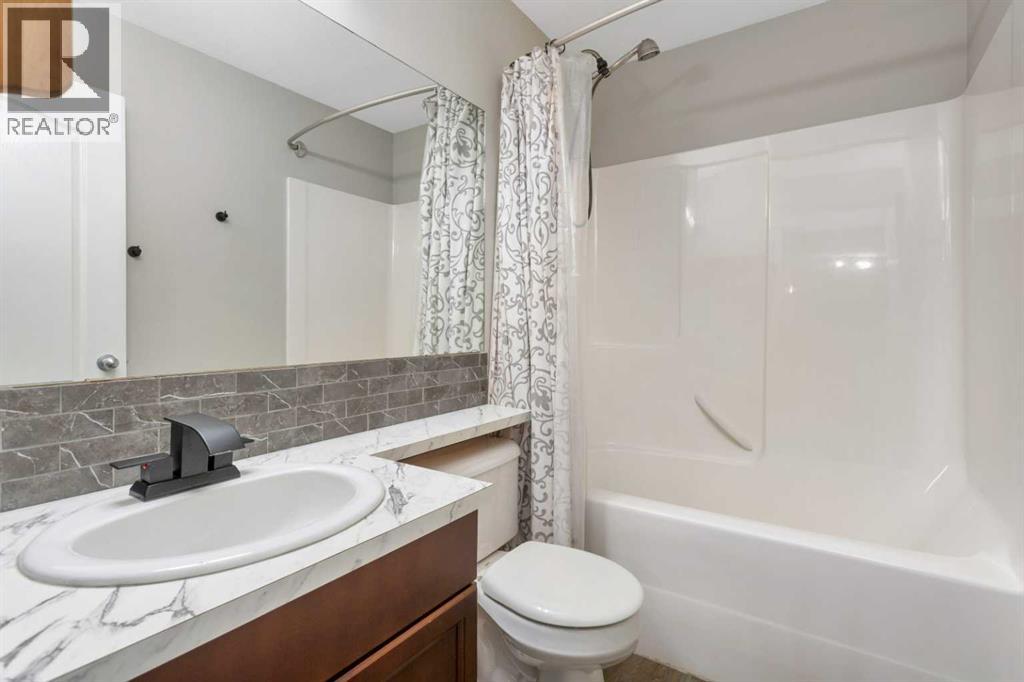 4 Piece Bathroom - Main